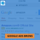 Google Ads Brons pakket