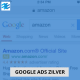 Google Ads Zilver