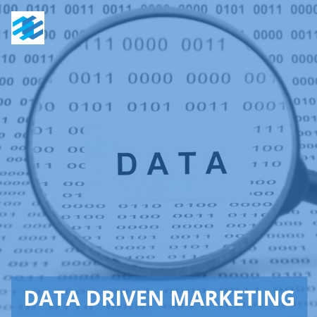 data driven marketing
