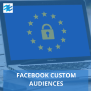 Facebook Custom Audiences e-mail lijsten