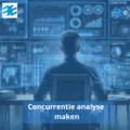 Concurrentie analyse maken met online tools