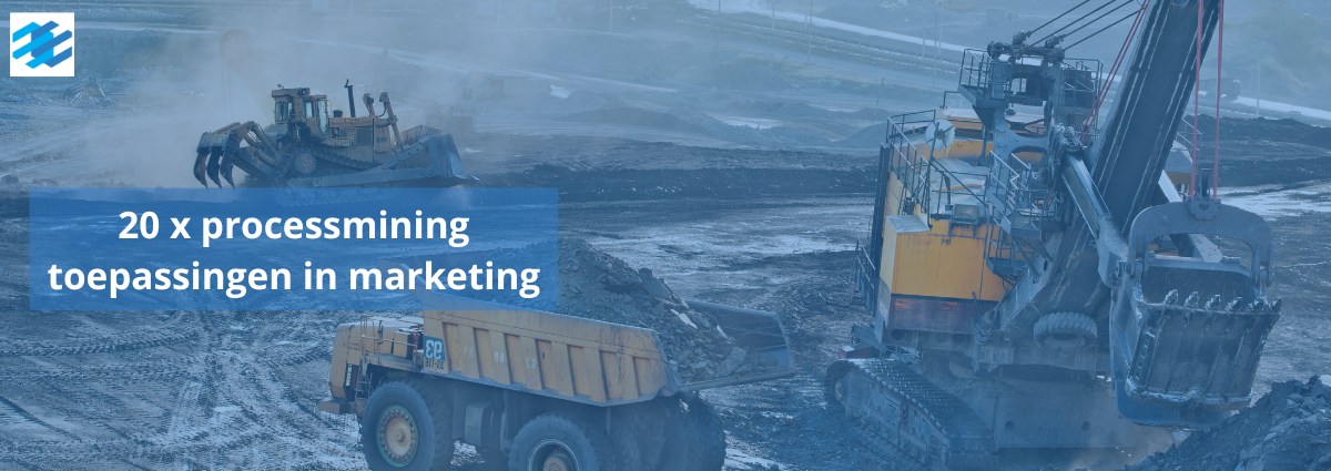 Process mining toepassingen in marketing