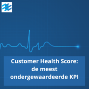 Customer Health Score KPI