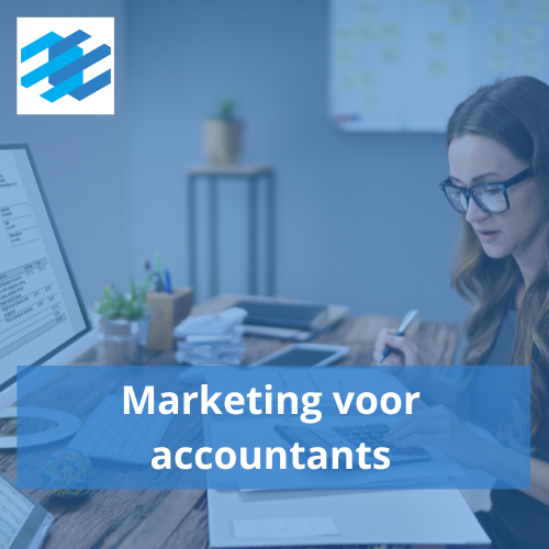 marketing voor accountants