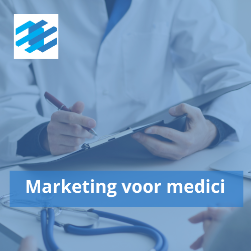 Marketing voor medici